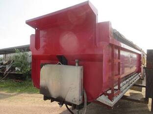 J-Craft 180ELLUL TRACUST