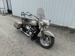 2004 Harley-Davidson SOFTAIL