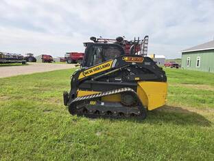 2023 New Holland C332