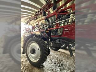 2024 Case IH PATRIOT 3250