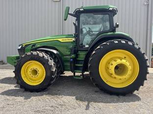 2024 John Deere 8R 310
