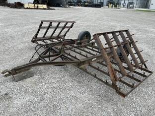 Unverferth HAROGATOR