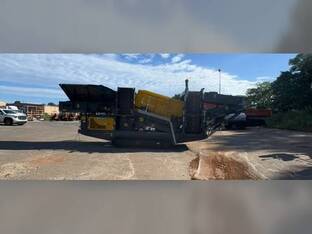 2023 Rubble Master HS3500M