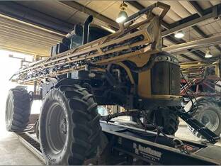 2022 ROGATOR RG1300C