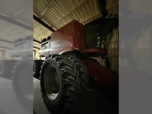 2015 Case IH 8240
