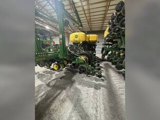 2025 John Deere 1775NT