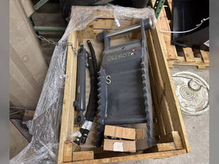 2023 John Deere BYT11993