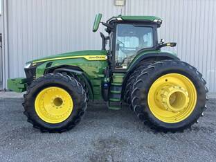 2024 John Deere 8R 310