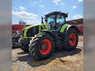 2022 Claas Axion 950
