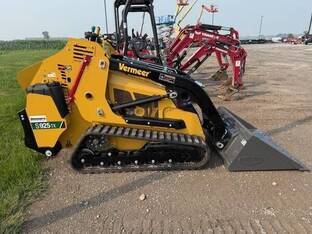 2025 Vermeer Mfg. Co. S925TX