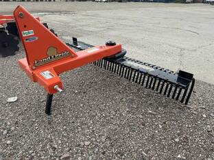 2024 Land Pride LR1672