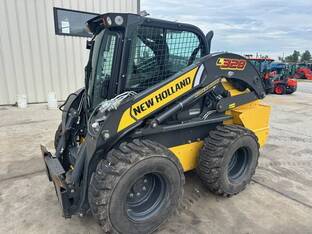 2020 New Holland L328