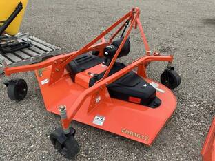 2024 Land Pride FDR1672