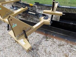 2021 Land Pride RB1572