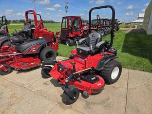 2022 Country Clipper BOSS XL 9005