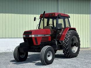1995 Case IH 5250