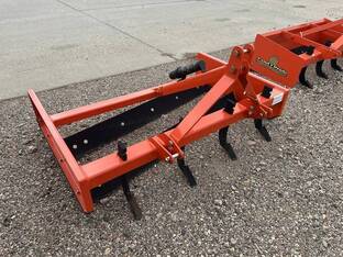 2024 Land Pride GS0560