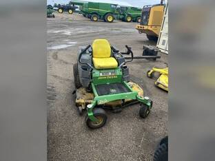 2015 John Deere Z435