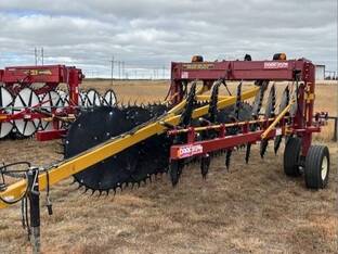 2023 Nikkel Iron Works Corp 1017LFM