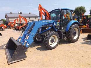 2020 New Holland POWERSTAR 75