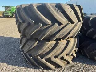 Alliance 800/70R38