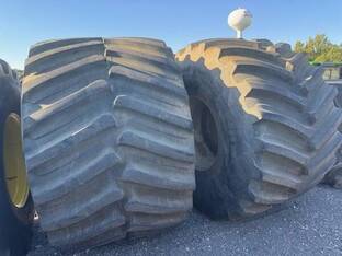 Firestone 1250/50R32