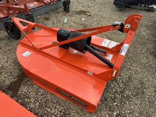 2024 Land Pride RCR1548