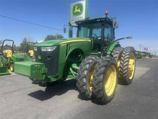 2013 John Deere 8335R