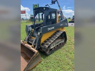 2022 John Deere 325G