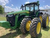 2024 John Deere 8R 340