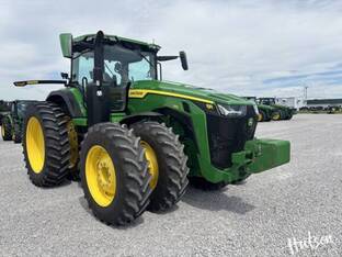 2024 John Deere 8R 280