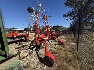 2021 POTTINGER HIT 6.80