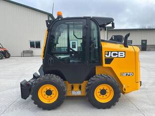 2025 JCB 270