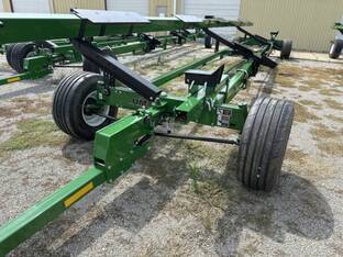 2025 Unverferth AWS-52