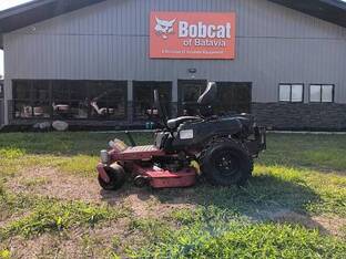 2020 Toro ETIMECUTTER 54