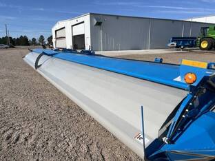 2022 Shelbourne-Reynolds XCV42