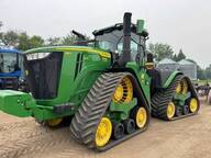2024 John Deere 9RX 640