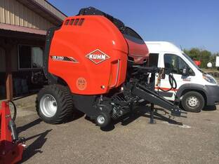 2022 Kuhn VB3190