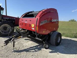 2024 Case IH RB565