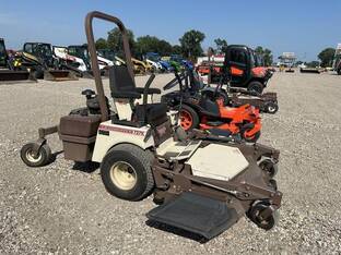 2010 Grasshopper 727T