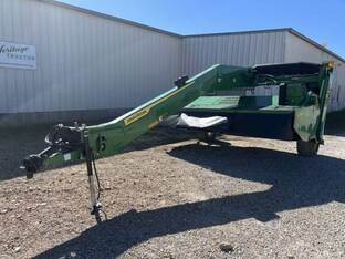 2024 John Deere C350