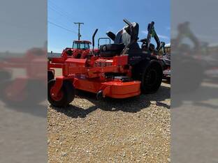 2025 Kubota Z781i