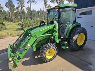 2023 John Deere 4052R