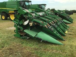 2023 John Deere C12F