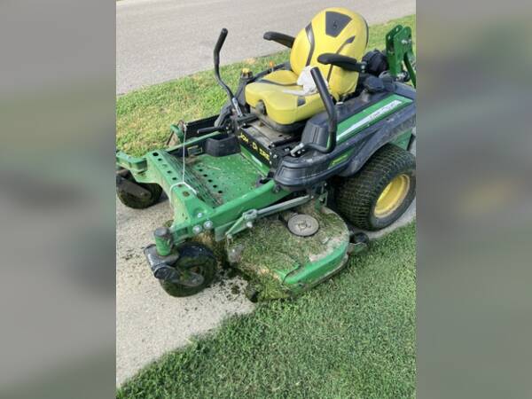 ニック 897210-0510 (107492-1046; 866S950765; 107049-2061) Used Old