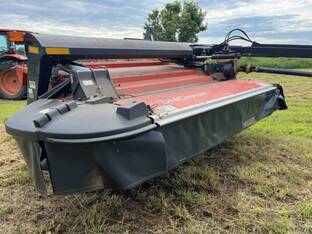 2018 Kubota DMC8032R