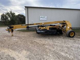 2022 Vermeer Mfg. Co. TM1410