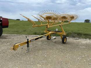 2024 Vermeer Mfg. Co. VR1224