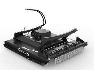 2025 Land Pride SC6072