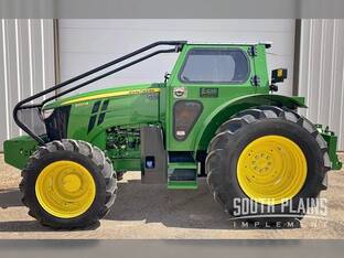 2023 John Deere 5120ML